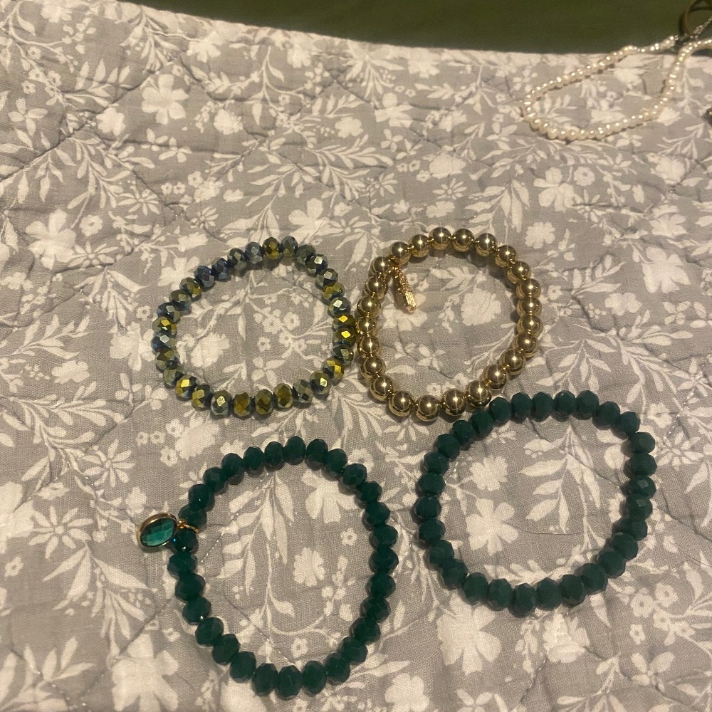 Bracelet set
